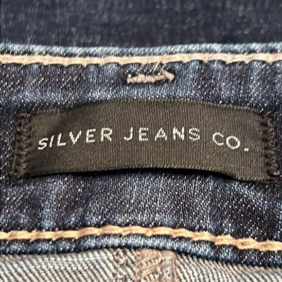 Silver JeansβSuki Slim Boot 22 - Picture 8 of 12